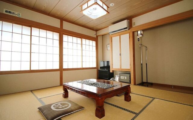 Minshuku Genroku