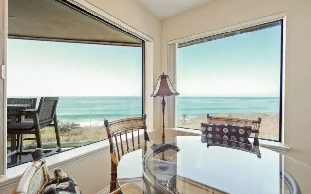 Surfsong Dream - Beachfront