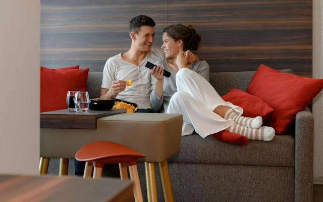 Aparthotel Adagio Bremen