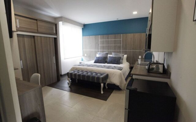 Capital`S Luxury Apartments
