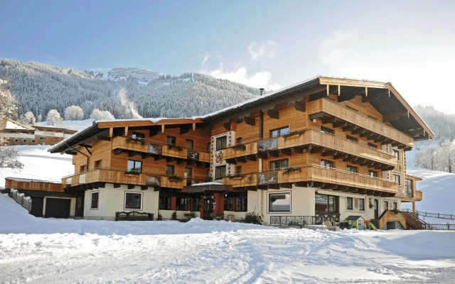 Bike & Ski Hotel Unterellmau