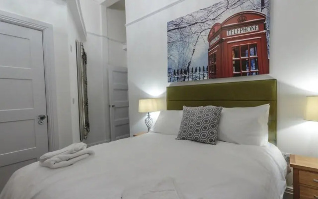 The Royal Suites