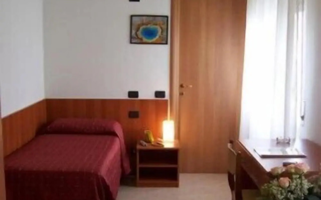 Albergo Hotel Giardino