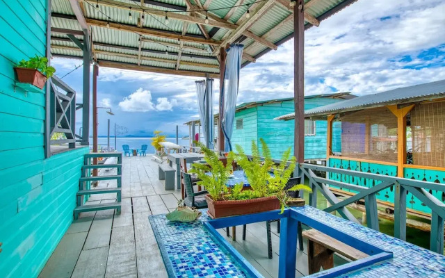 Saigon Bay Bed & Breakfast