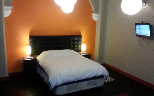 Hostal Hilda