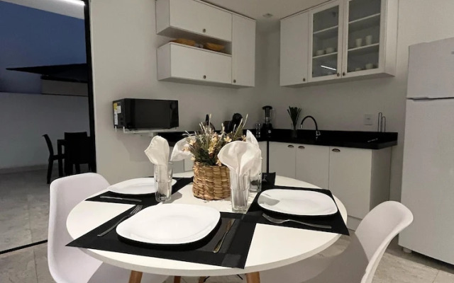 Casa la Bardot Boutique