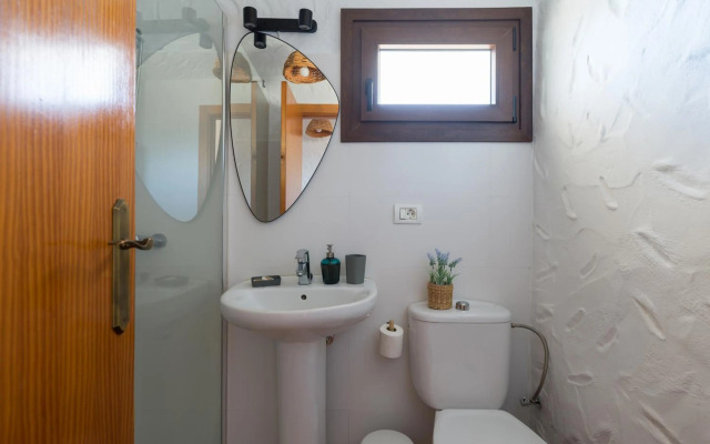 Living Artenara - EARTH