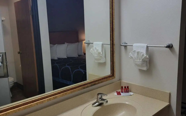 SureStay Plus Hotel by Best Western Grand Island