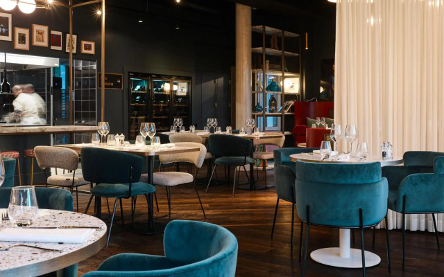 Mercure Le Touquet