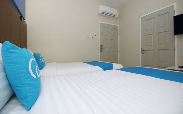 Airy Ancol Kemayoran RE Martadinata 12 Jakarta