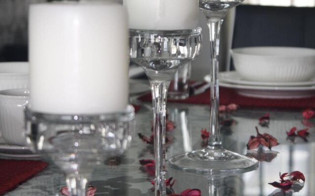 Shamrock Beach Villas