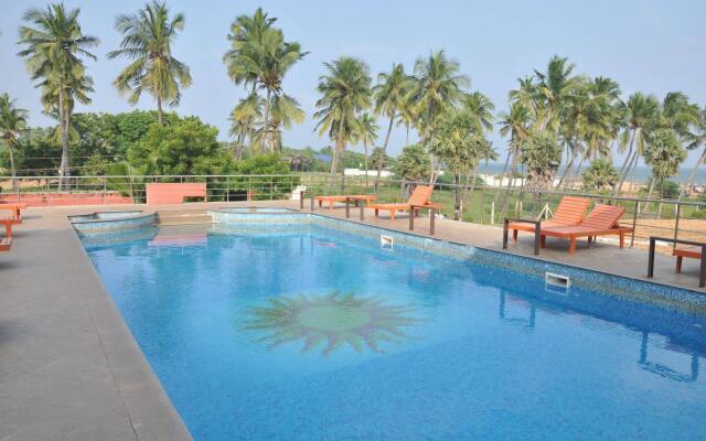 Soorya Beach Resort