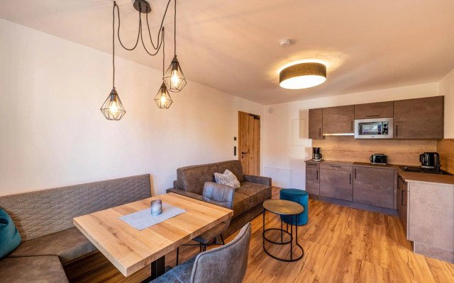 Rustika - Appartements & Spa