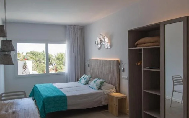 Apartamentos Costamar II