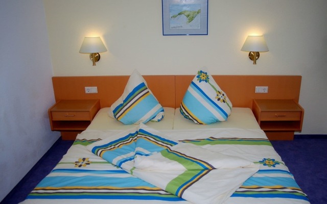 Pension Granitzeck