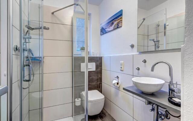 Villa Margot - FeWo 01