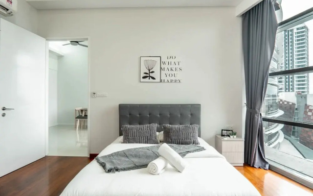 Azure Residences Kelana Jaya by Airhost