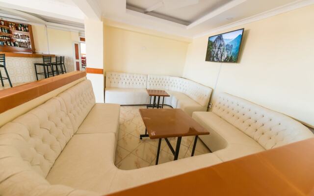Shuhan Hotel Kabati