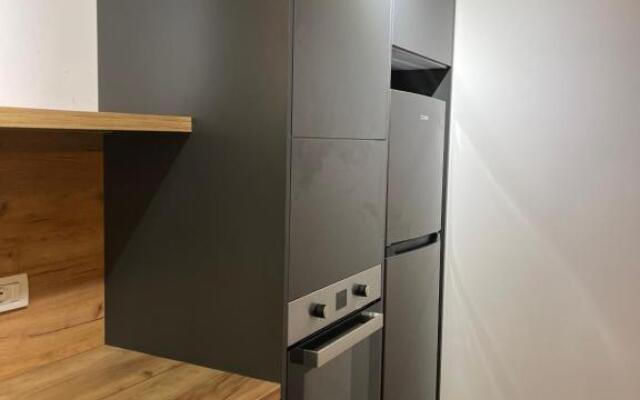 New Ring Apartament Tirana