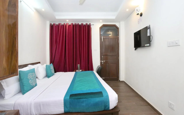 Hotel Sai Stay Inn By OYO Rooms
