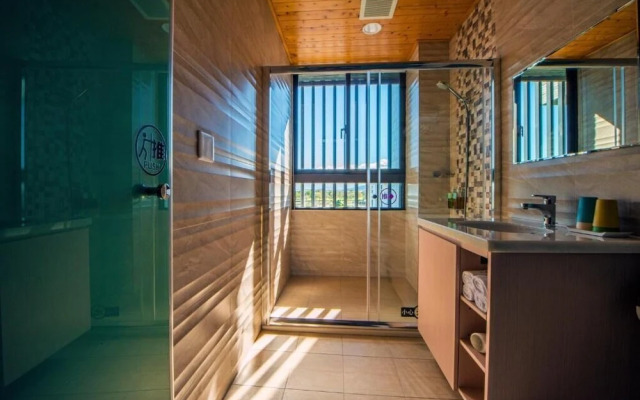An Nong Yi Jing B&B