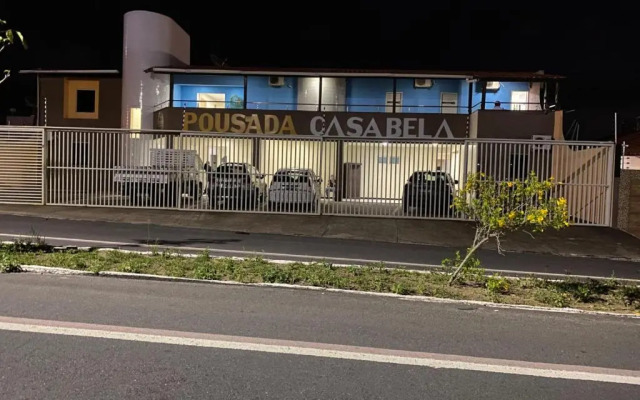 Pousada Casa Bella