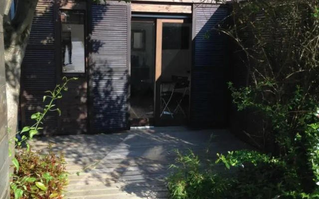 5 rue de la Corderie