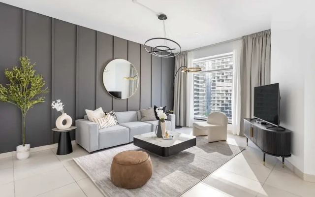 Silkhaus Lofts, Downtown Dubai