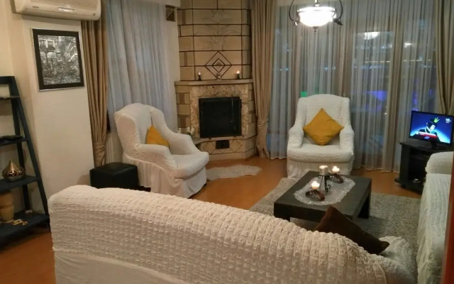 Villa Holiday
