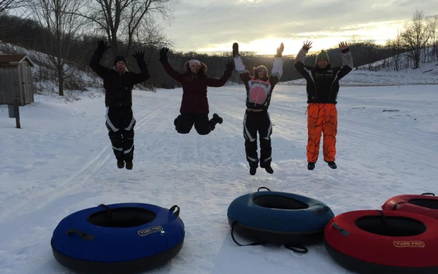 Justin Trails Resort, LLC.