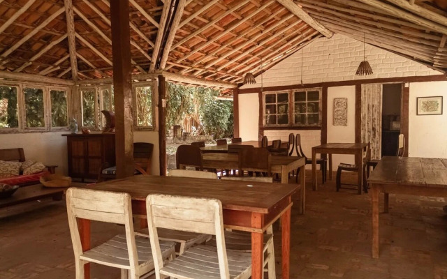 Iamani Villa de Charme