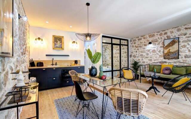 History House Moja Ti 1830