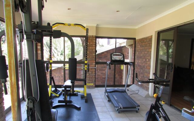 Europrime Boutique Hotel