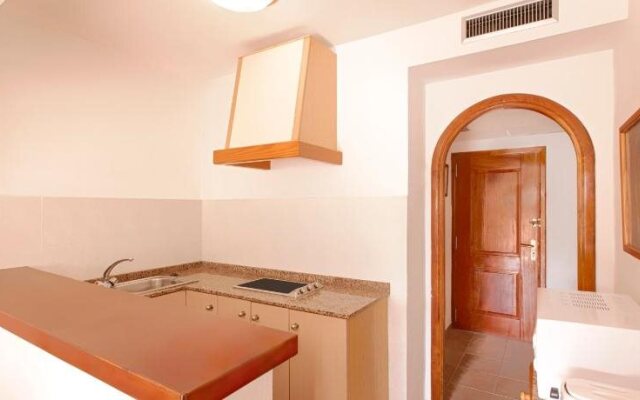 Apartamentos Colomar Ibiza