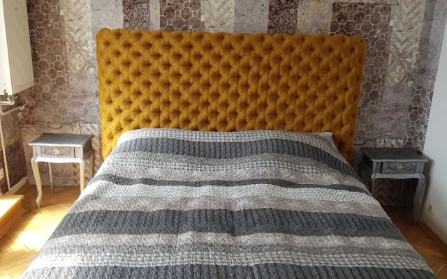 Ambassador Apartment