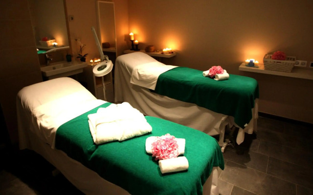 Hotel & Spa Real Villa Anayet