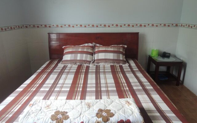 Khach San Tien Phat – Guest Rooms – Ca Mau
