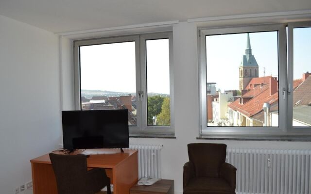 M&A Cityapartments Hildesheim
