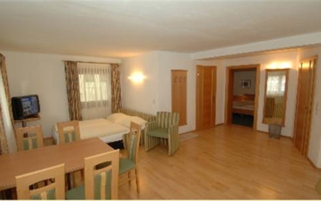 Pension Hager