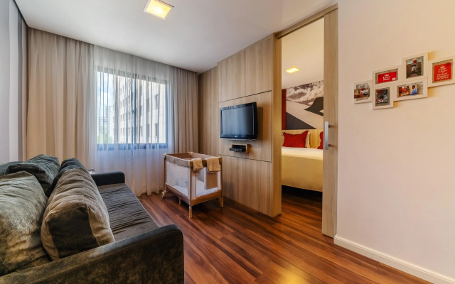 Mercure São Bernardo Do Campo