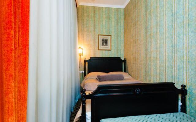 Boutique Hotel Pastel'