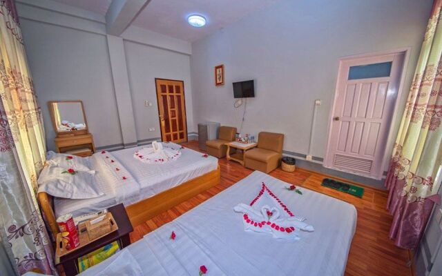 Royal Tulip Hotel