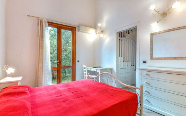 Locazione turistica Villaggio Mezzo Ortano (RIO260)