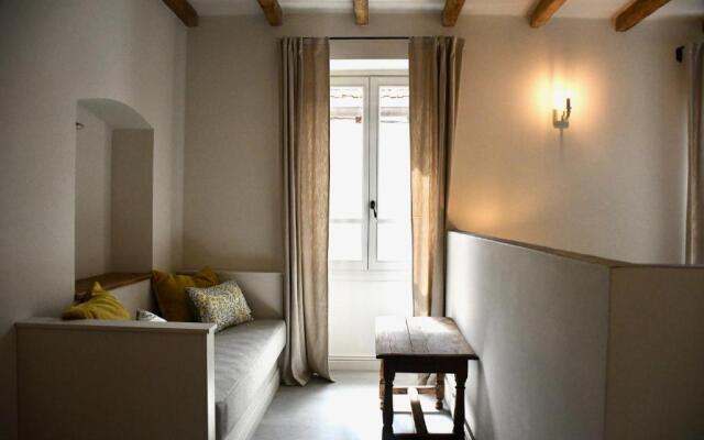 Apricus Locanda