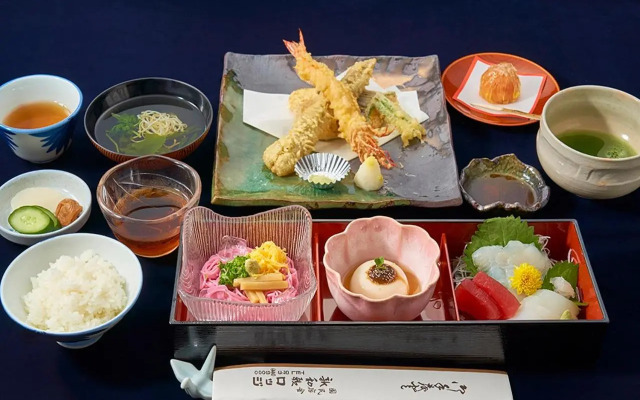 Hotel Shinwaka Lodge