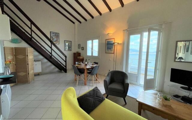 Appartement Porticcio, 3 pièces, 6 personnes - FR-1-61-536
