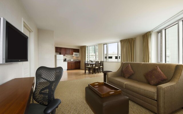 Homewood Suites by Hilton Baltimore Inner Harbor