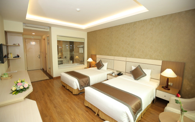 Muong Thanh Grand Thanh Hoa Hotel