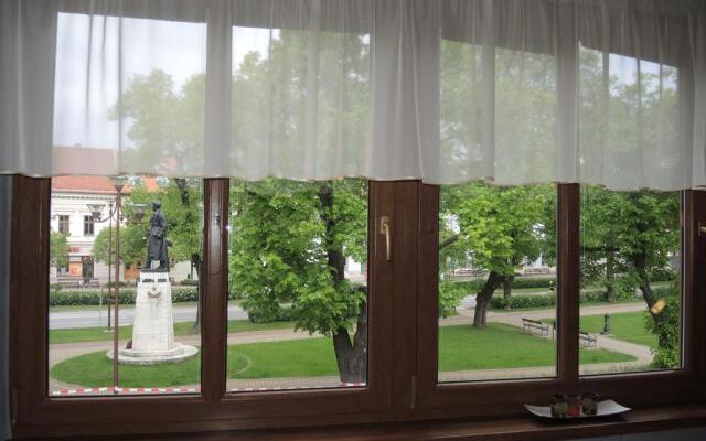 Apartmany Rudolf