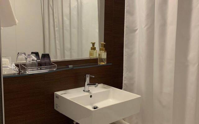 Smile Hotel Premium Osaka Higashi Shinsaibashi
